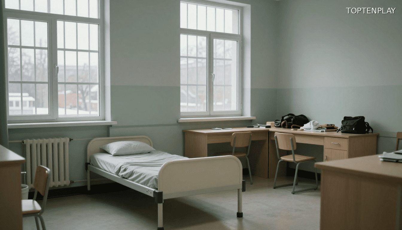 Image d'illustration © TopTenPlay