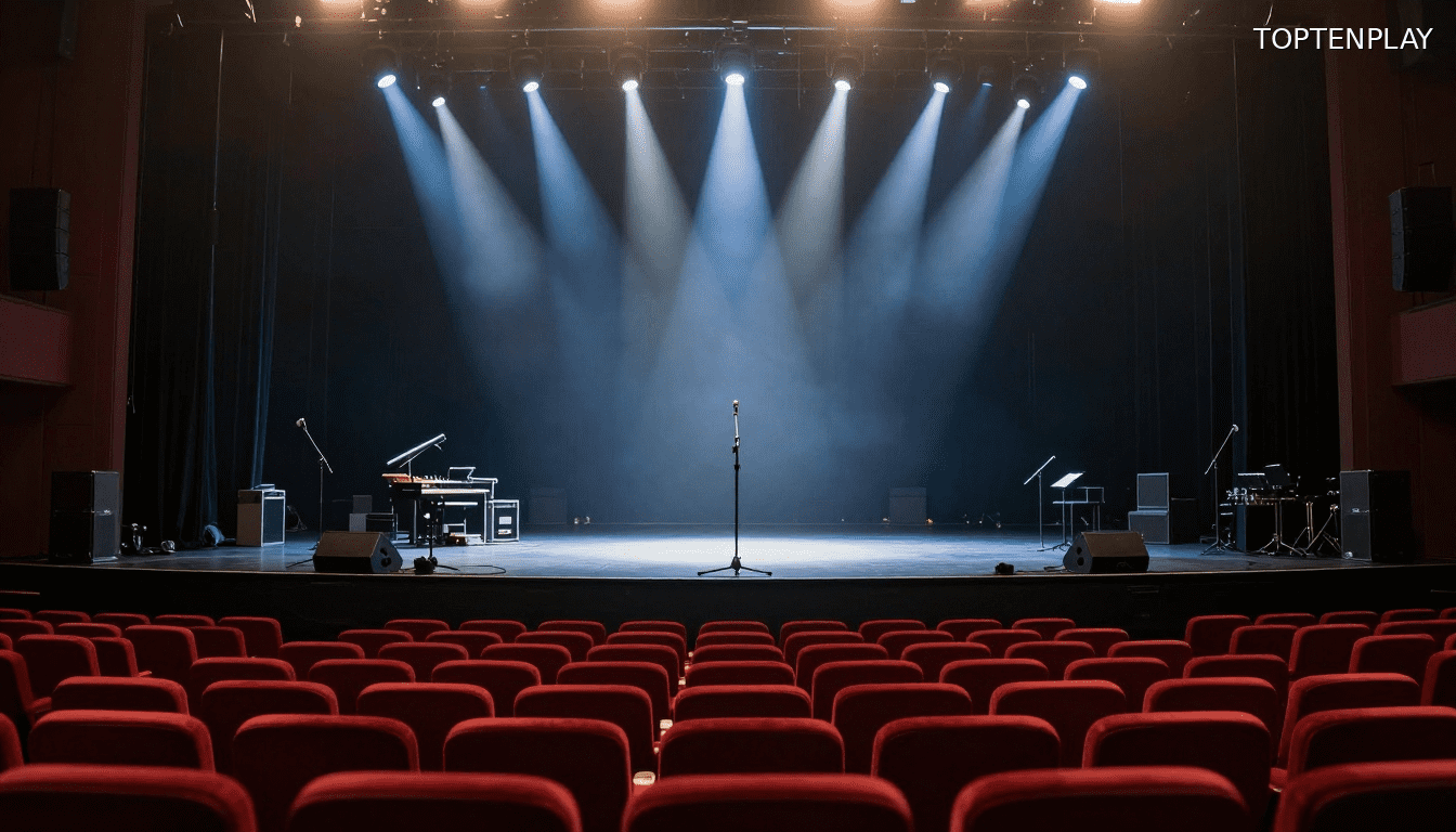 Image d'illustration © TopTenPlay