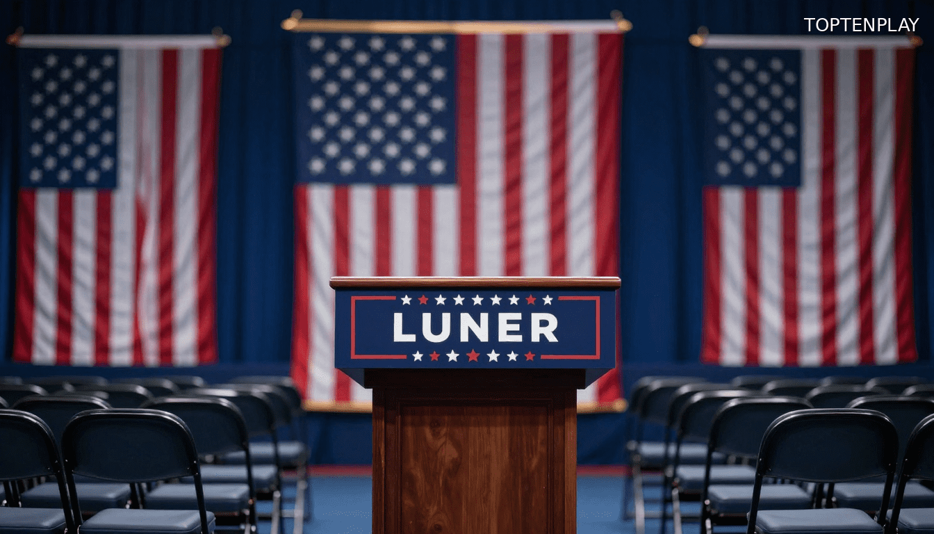 Image d'illustration © TopTenPlay