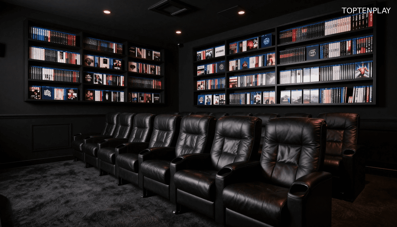 Image d'illustration © TopTenPlay