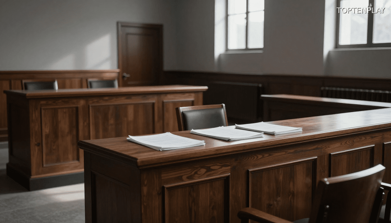 Image d'illustration © TopTenPlay