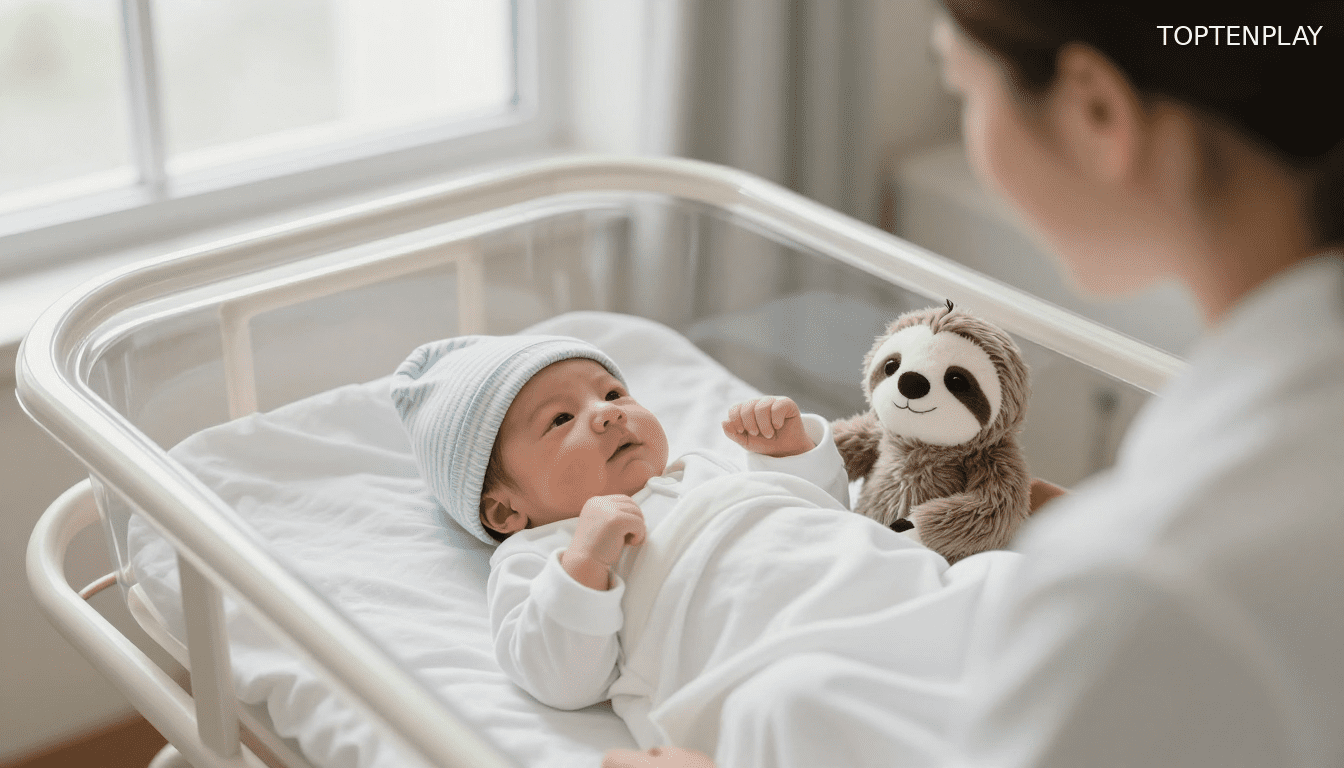 Image d'illustration © TopTenPlay