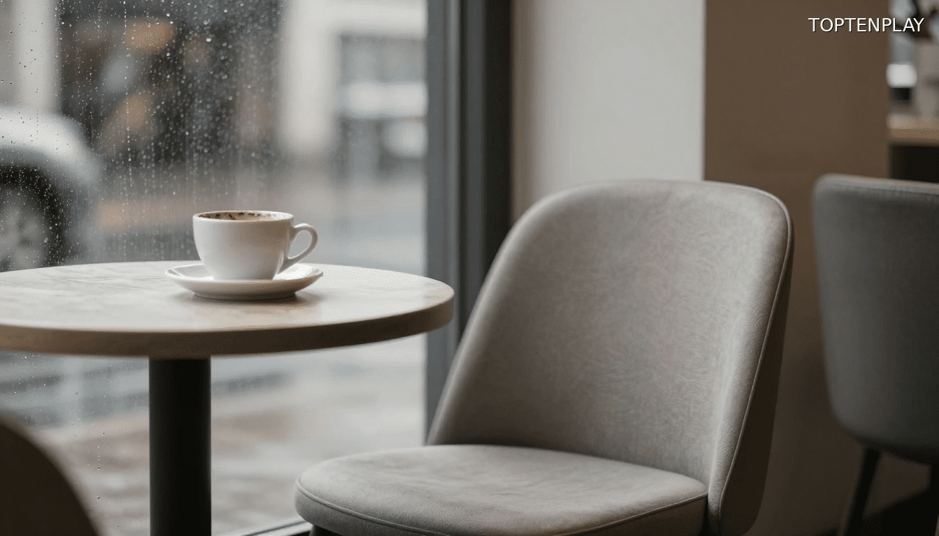 Image d'illustration © TopTenPlay