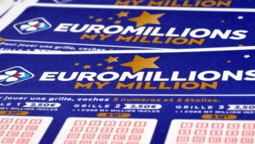 accusent la France Alsace EuroMillions Gagnants Jackpot Jeux de hasard Loto