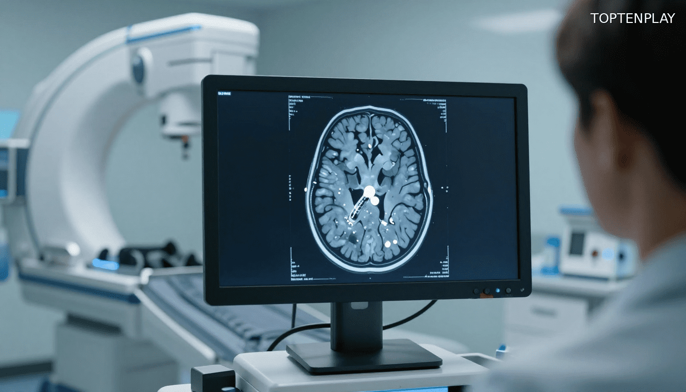 Image d'illustration © TopTenPlay