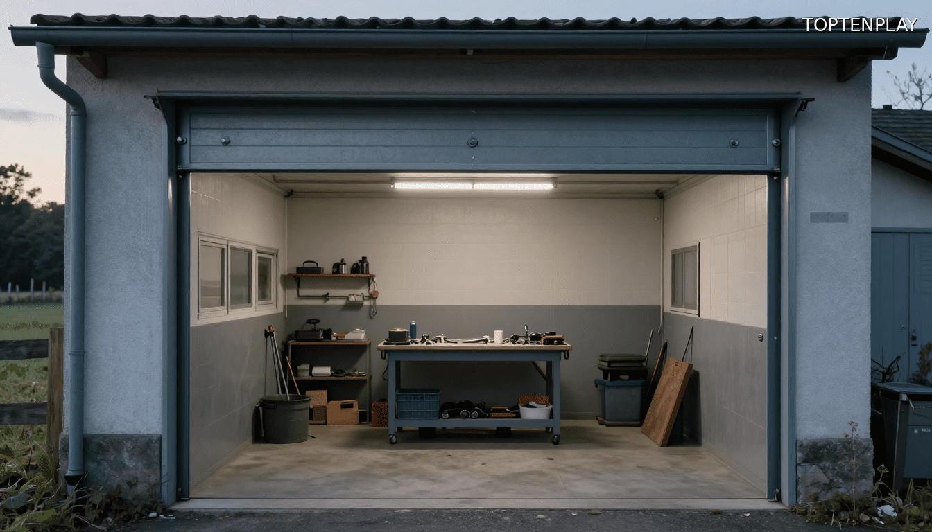 Image d'illustration © TopTenPlay