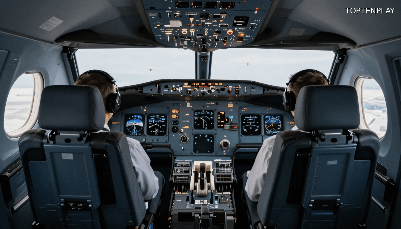 Image d'illustration © TopTenPlay