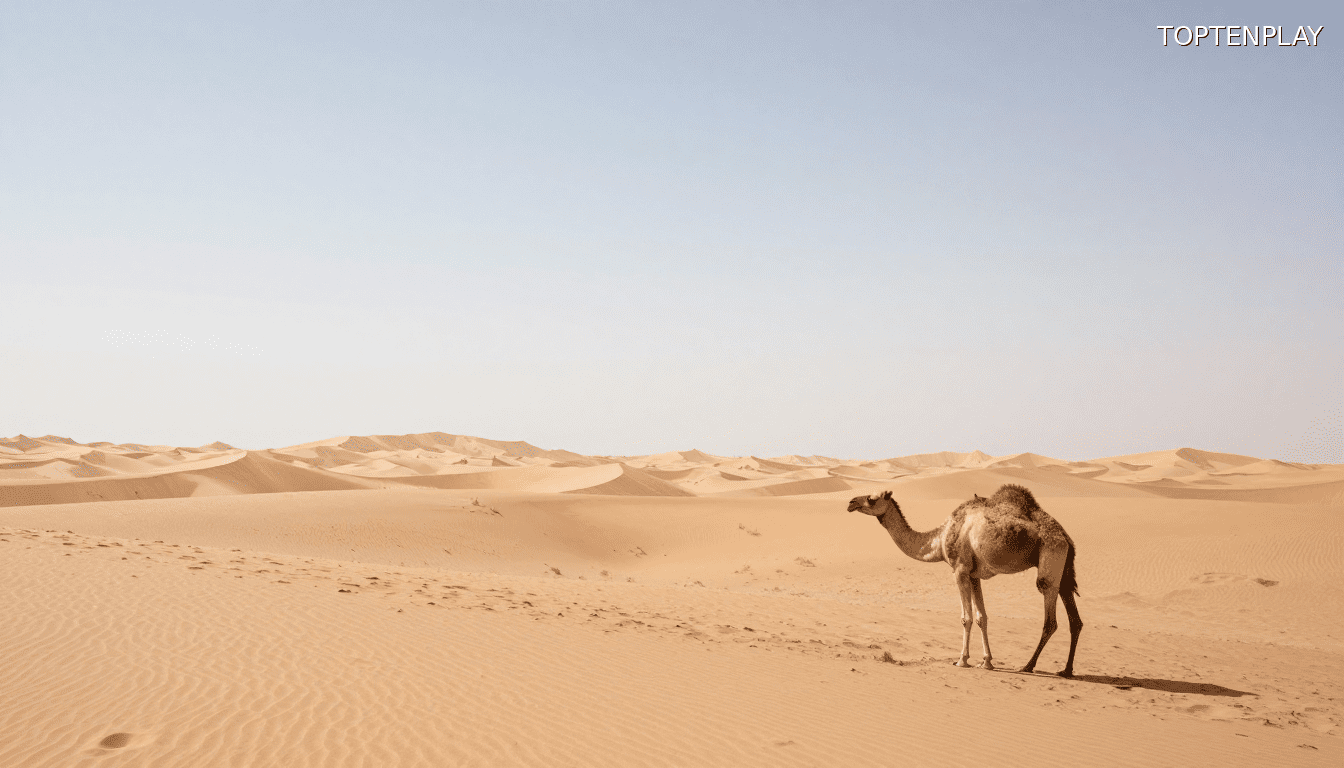 Image d'illustration © TopTenPlay