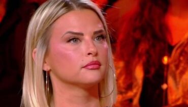 12 célébrités qui ont pu se réincarner sans même s’en rendre compte Actualités people Ce couple merveilleux Kelly Vedovelli Plus de respect de la vie privée