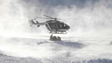 Abolition peine de mort Accident ski Complément d'enquête Hautes-Alpes Vars