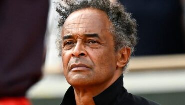 accusent la France actualité politique France critiques Nicolas Sarkozy Présidence Yannick Noah