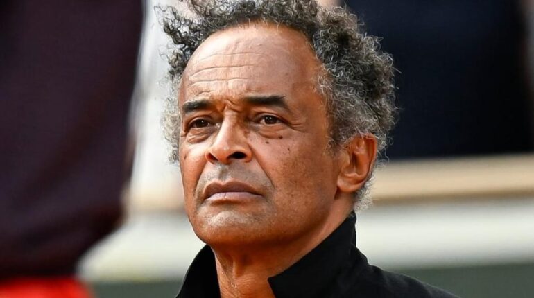 accusent la France actualité politique France critiques Nicolas Sarkozy Présidence Yannick Noah