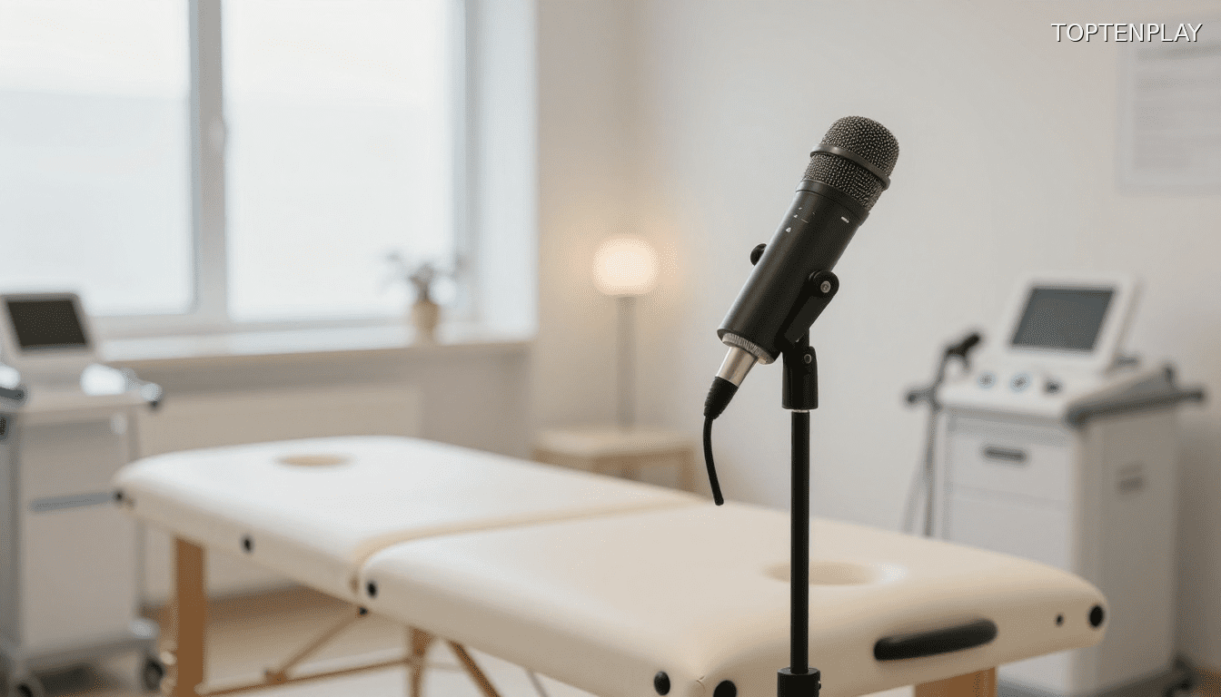 Image d'illustration © TopTenPlay