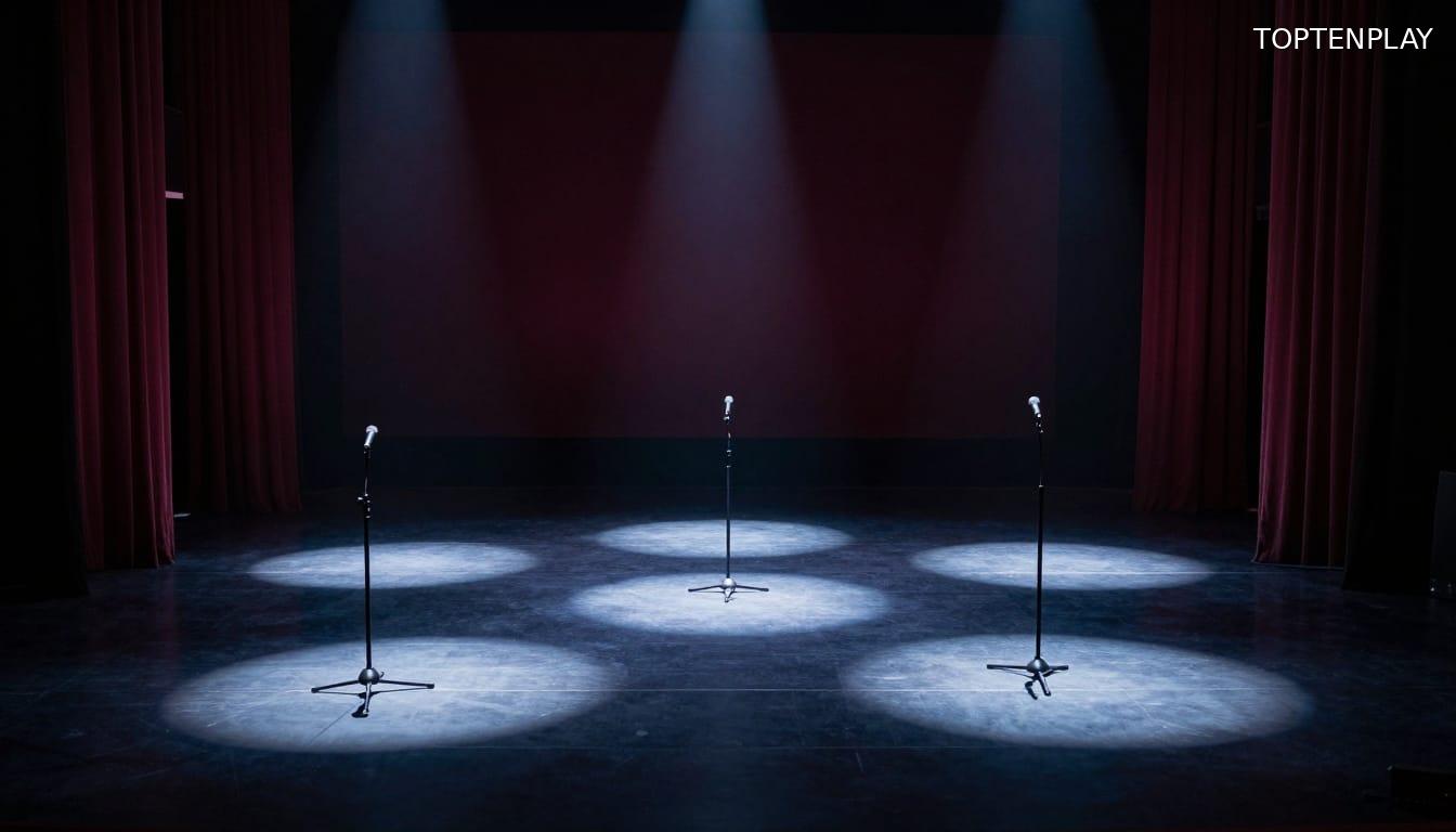 Image d'illustration © TopTenPlay