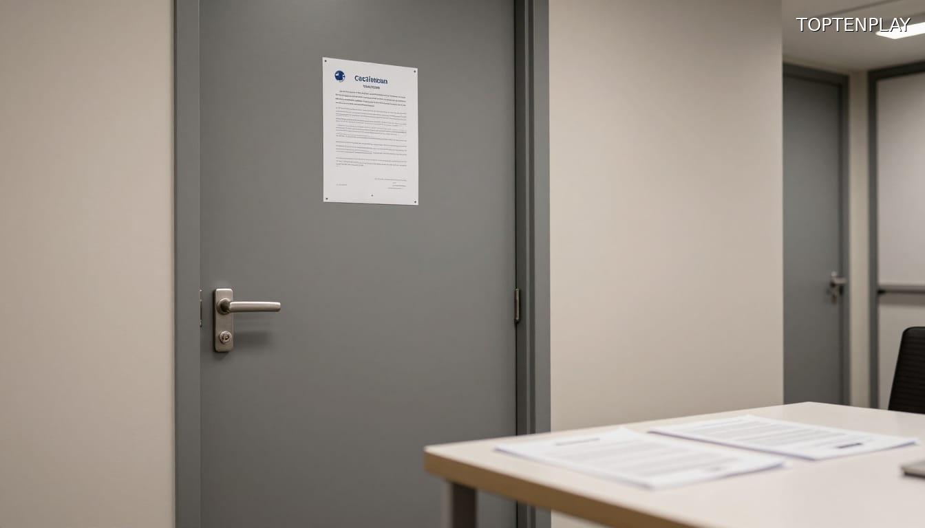 Image d'illustration © TopTenPlay