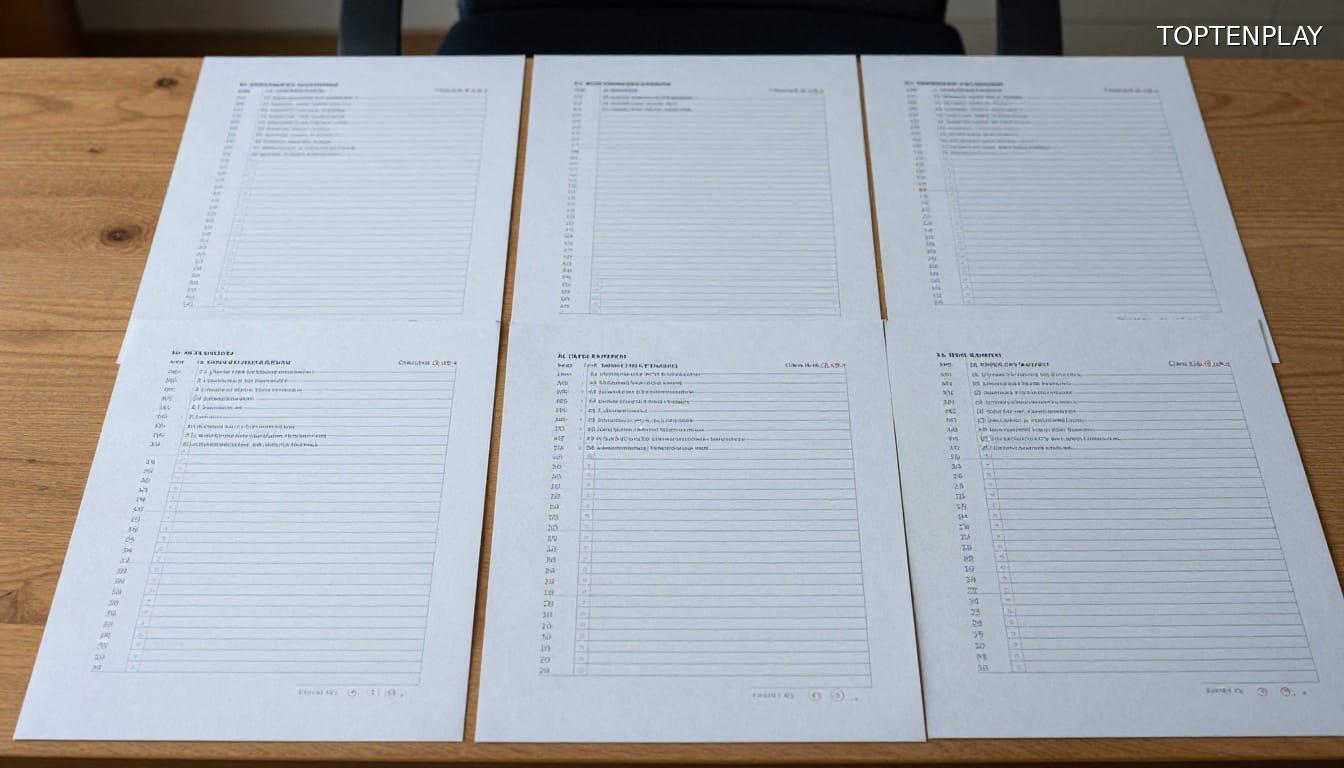 Image d'illustration © TopTenPlay