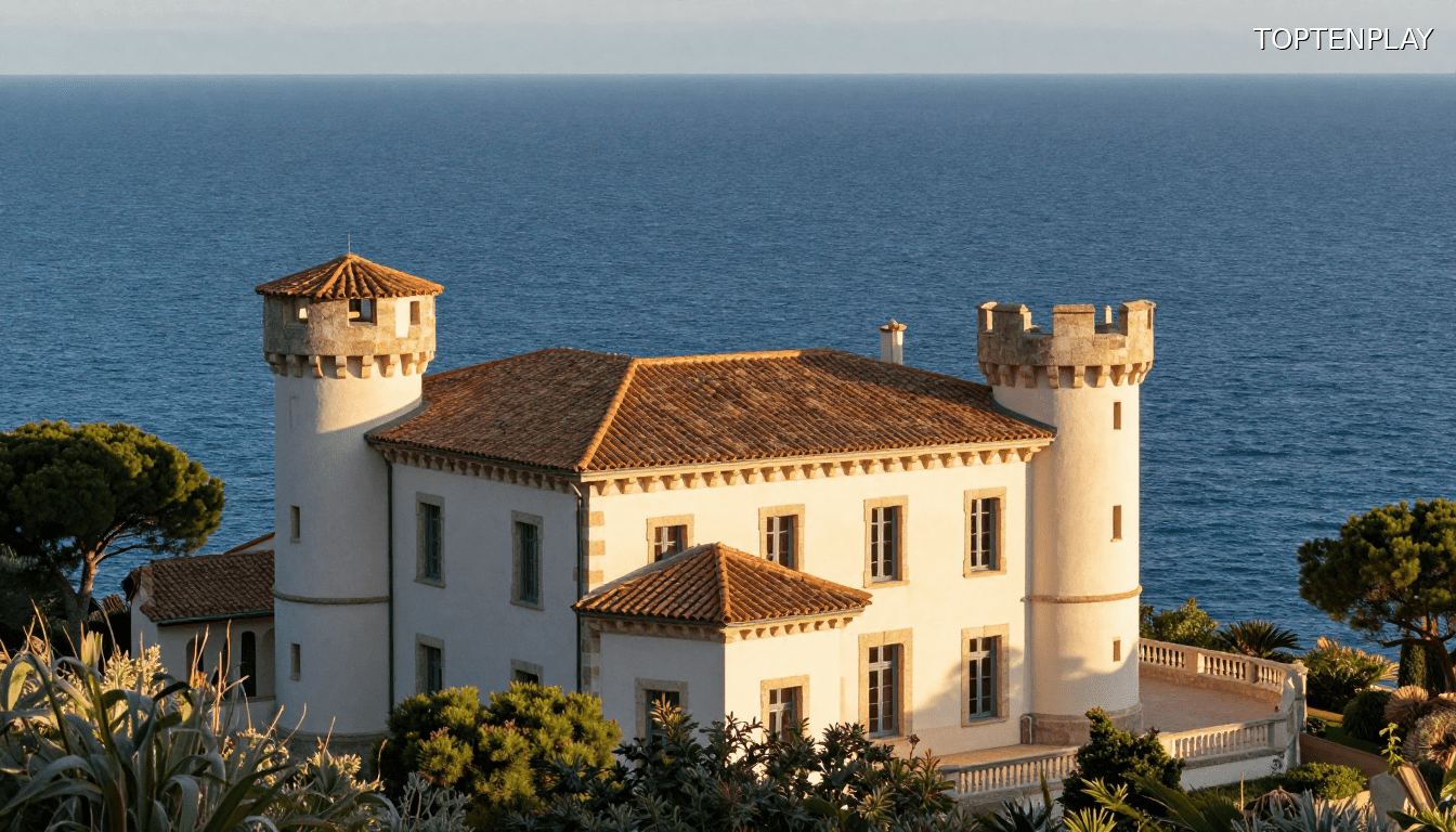 Image d'illustration © TopTenPlay