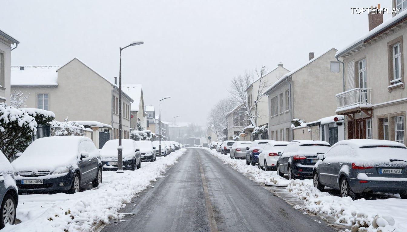 Image d'illustration © TopTenPlay