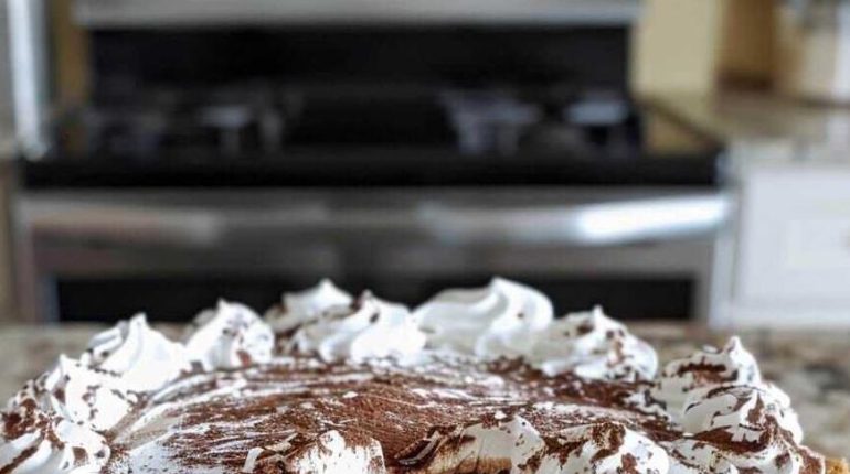 Américains Barres chocolatées Conservation gâteau Dessert Pâtisserie Recette américaine