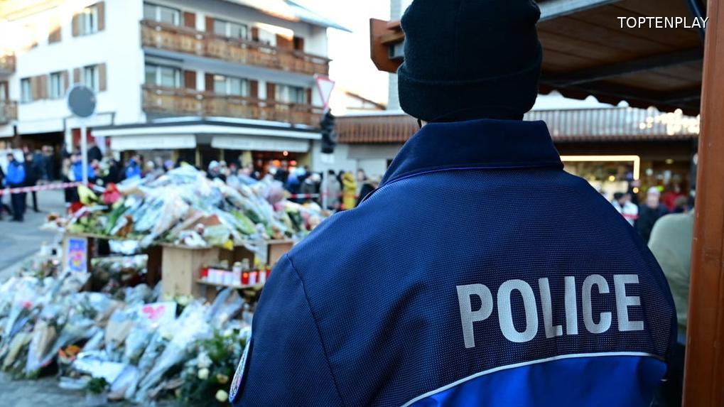 Image d'illustration © TopTenPlay