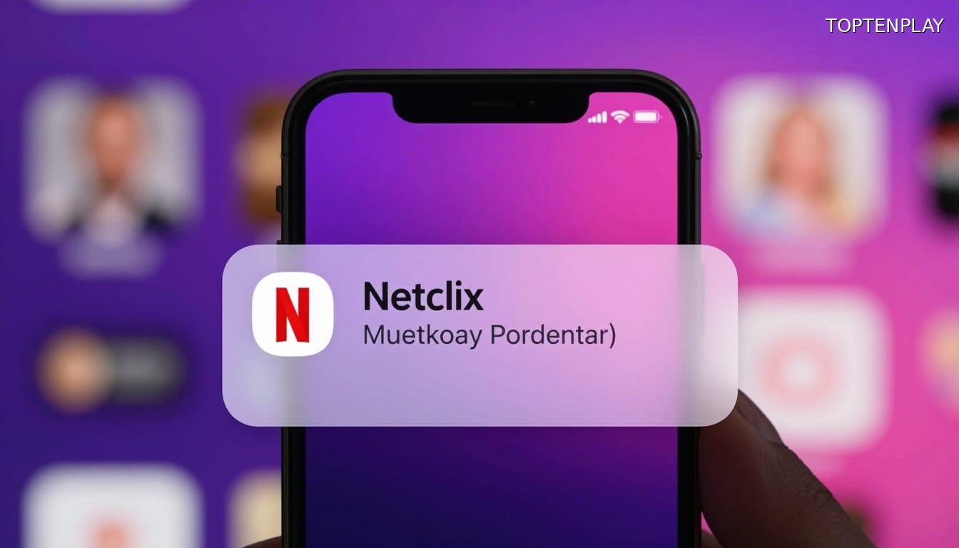 Image d'illustration © TopTenPlay