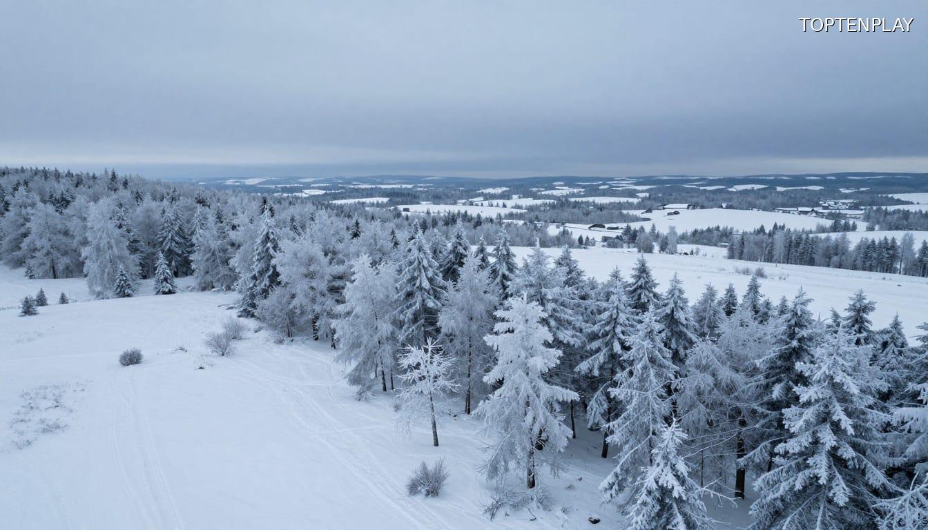 Image d'illustration © TopTenPlay