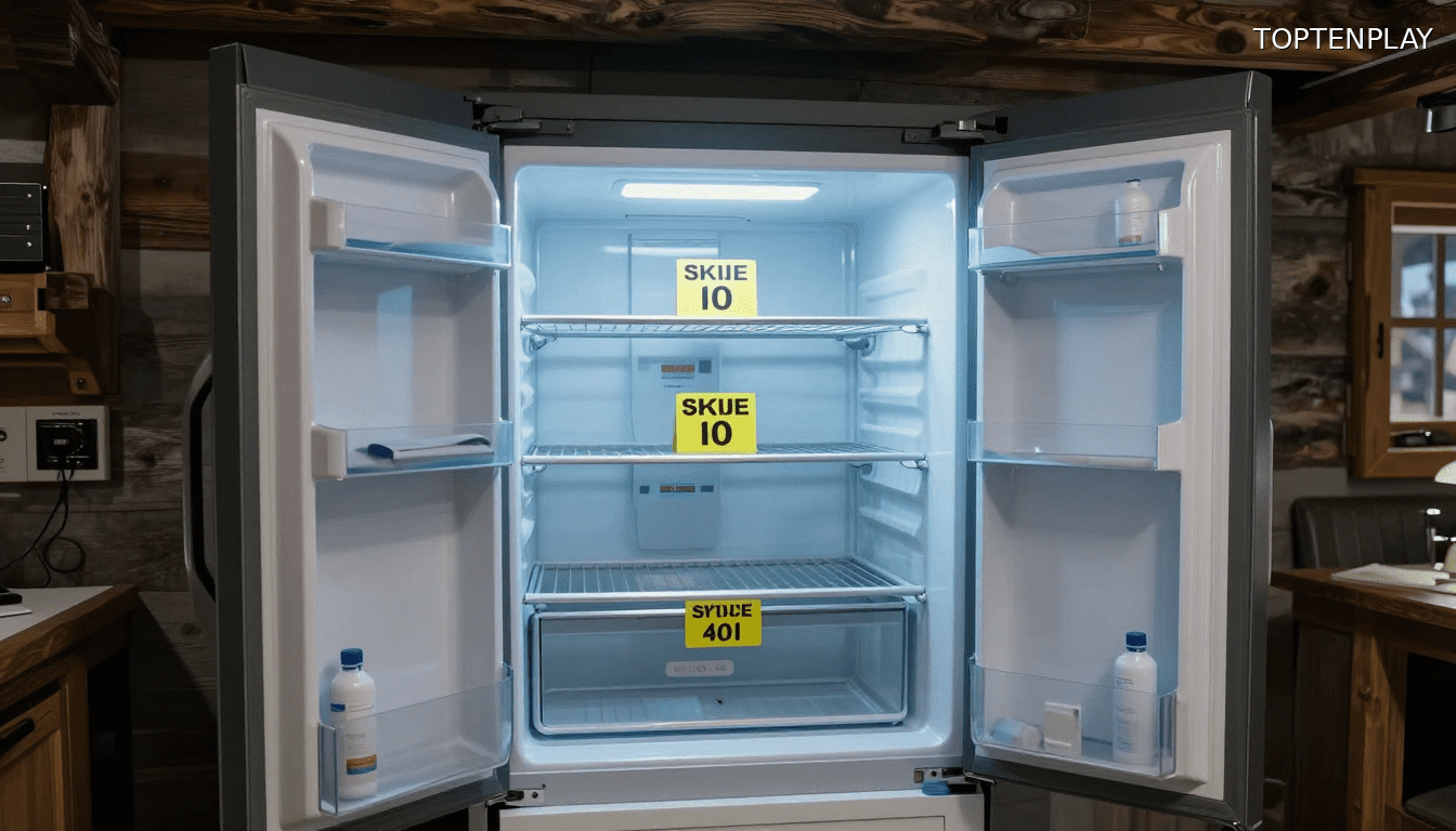 Image d'illustration © TopTenPlay