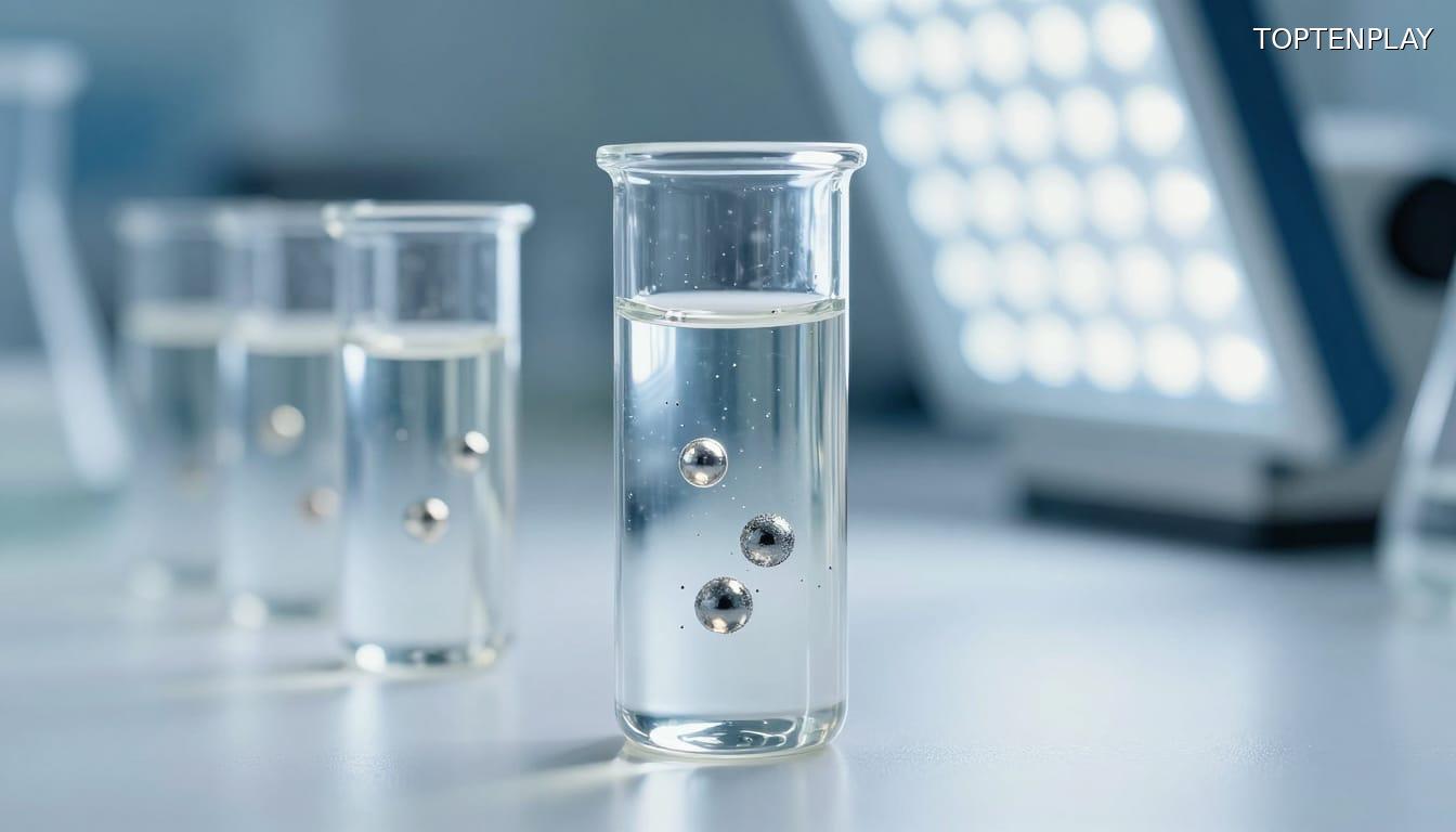 Image d'illustration © TopTenPlay