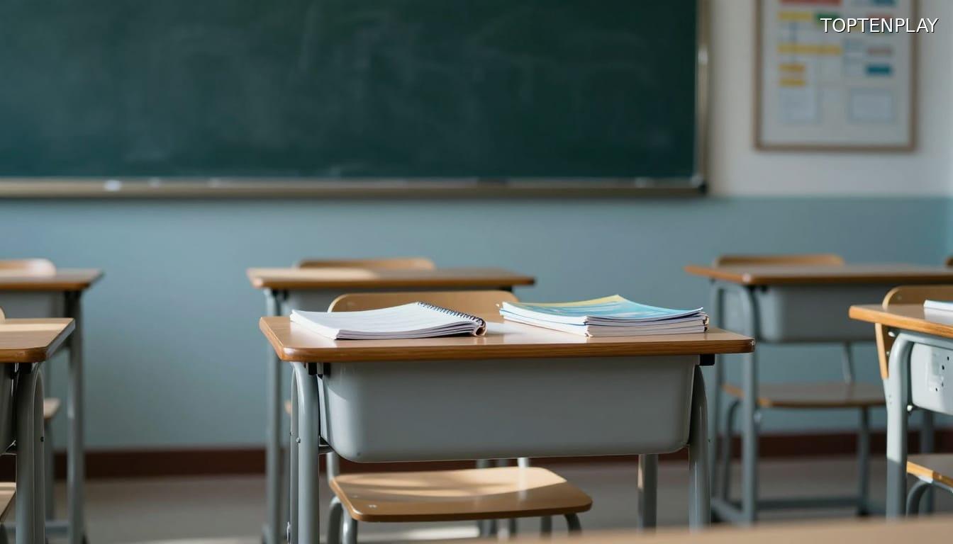 Image d'illustration © TopTenPlay