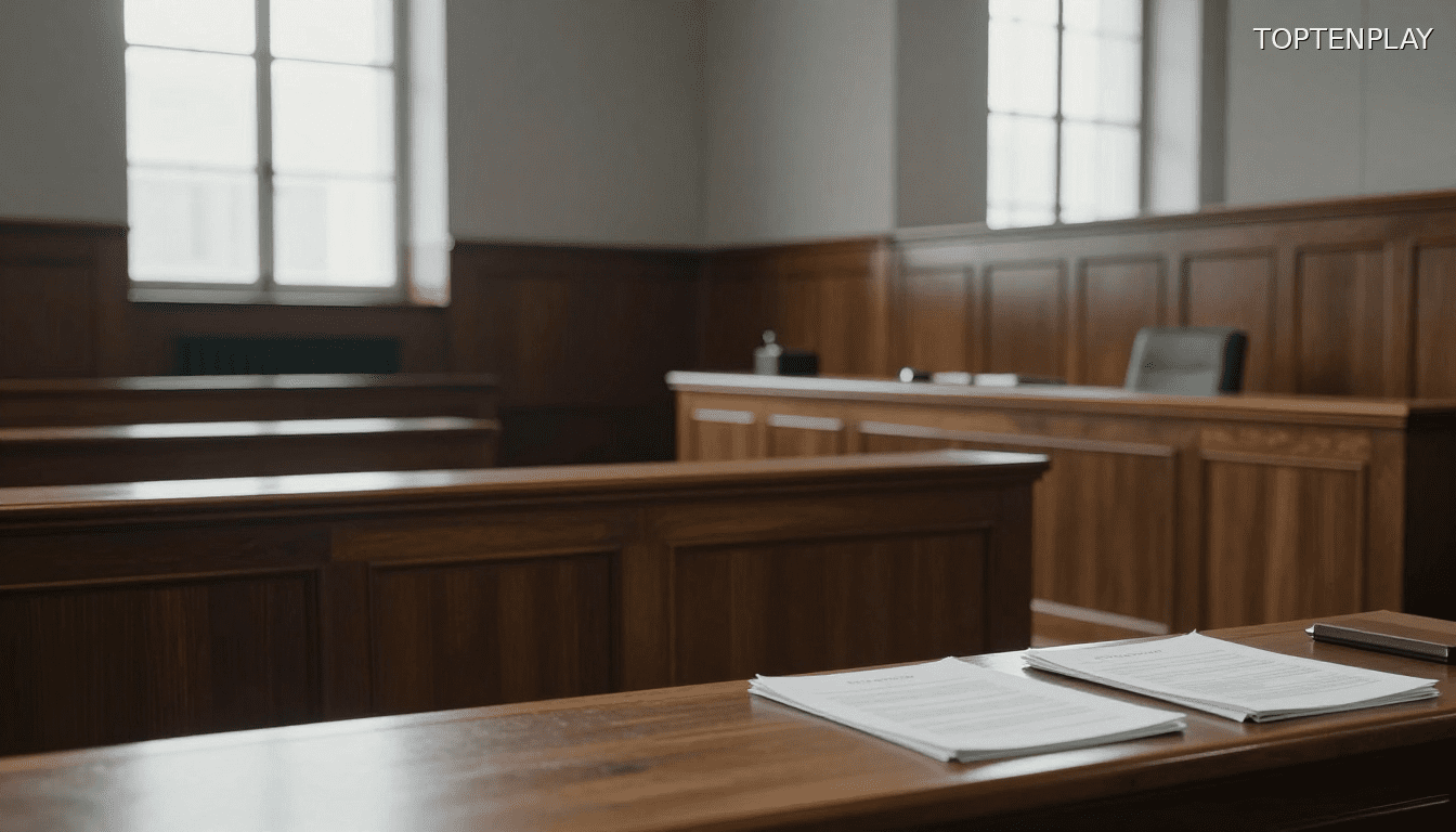 Image d'illustration © TopTenPlay