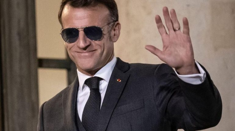 actualité politique France Champs-Élysées François Ruffin Infirmiers Primaire gauche Smic 