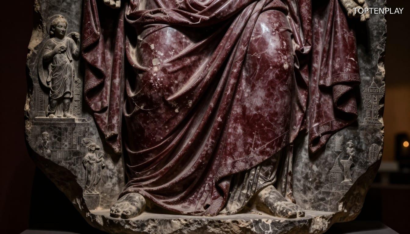 Image d'illustration © TopTenPlay