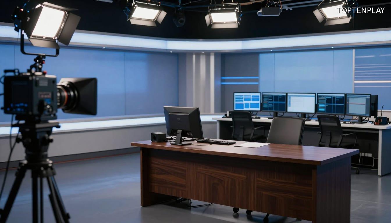 Image d'illustration © TopTenPlay