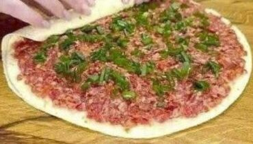 Bœuf haché Cuisine express Plats réconfortants Recette familiale Repas rapide Wraps