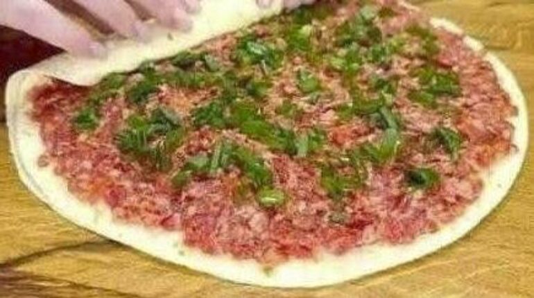 Bœuf haché Cuisine express Plats réconfortants Recette familiale Repas rapide Wraps