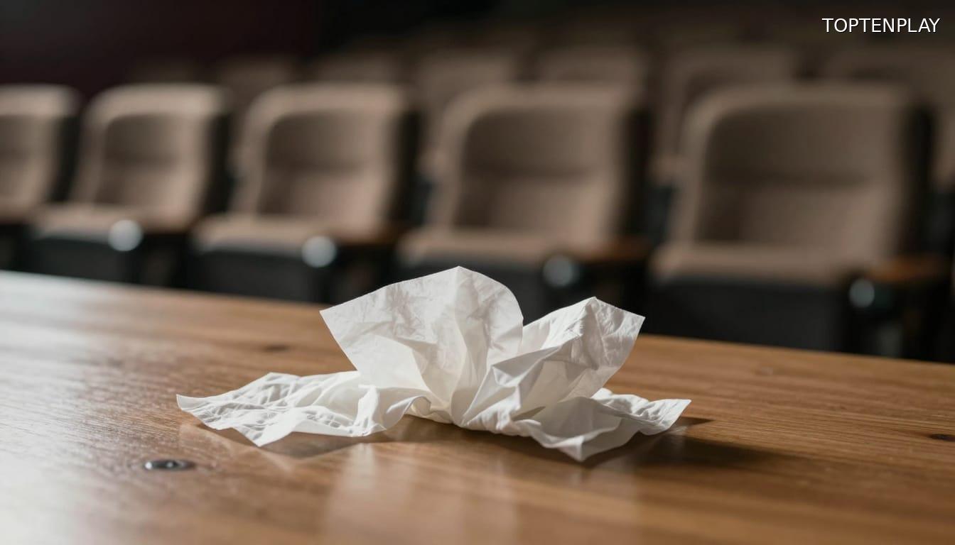 Image d'illustration © TopTenPlay