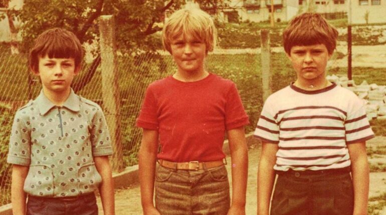 Avant Internet Capacités cognitives Concentration mémoire Mono-tâche orientation sexuelle Pensée linéaire