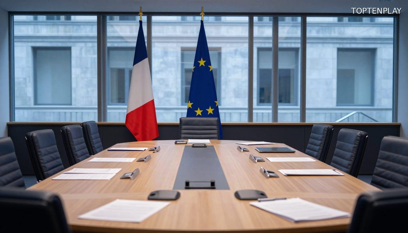 Image d'illustration © TopTenPlay