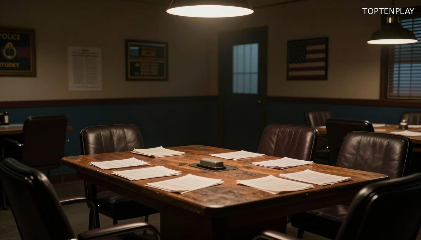 Image d'illustration © TopTenPlay