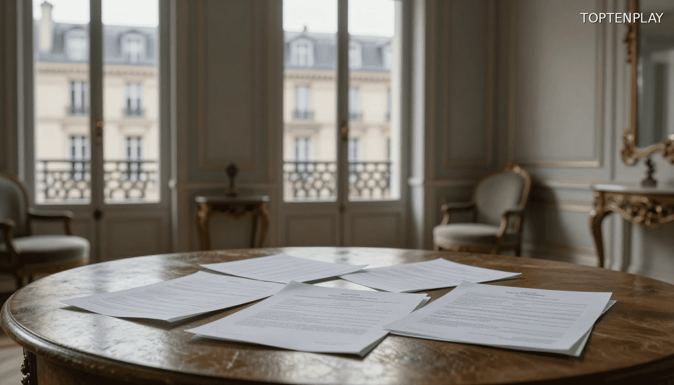 Image d'illustration © TopTenPlay