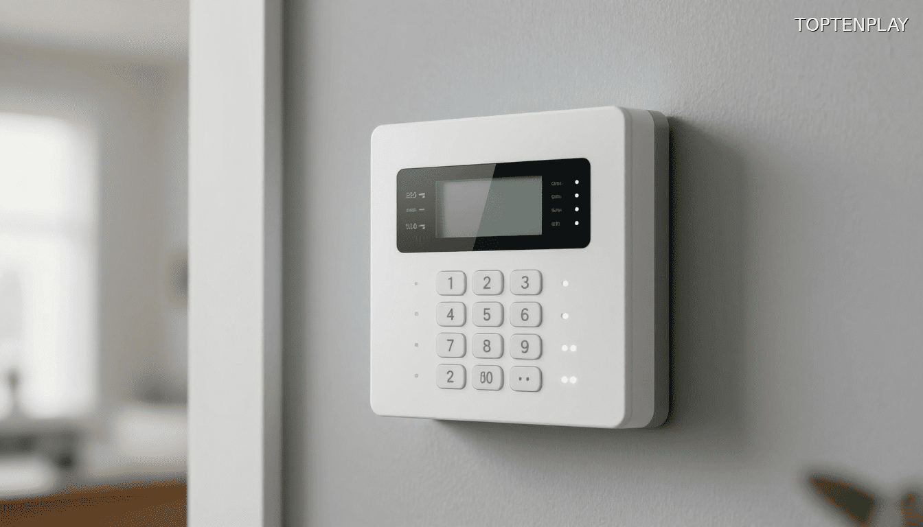 Image d'illustration © TopTenPlay