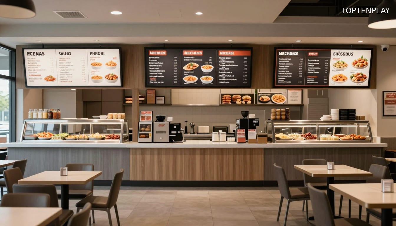 Image d'illustration © TopTenPlay