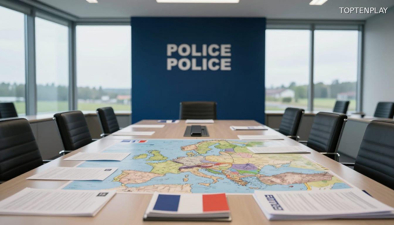 Image d'illustration © TopTenPlay