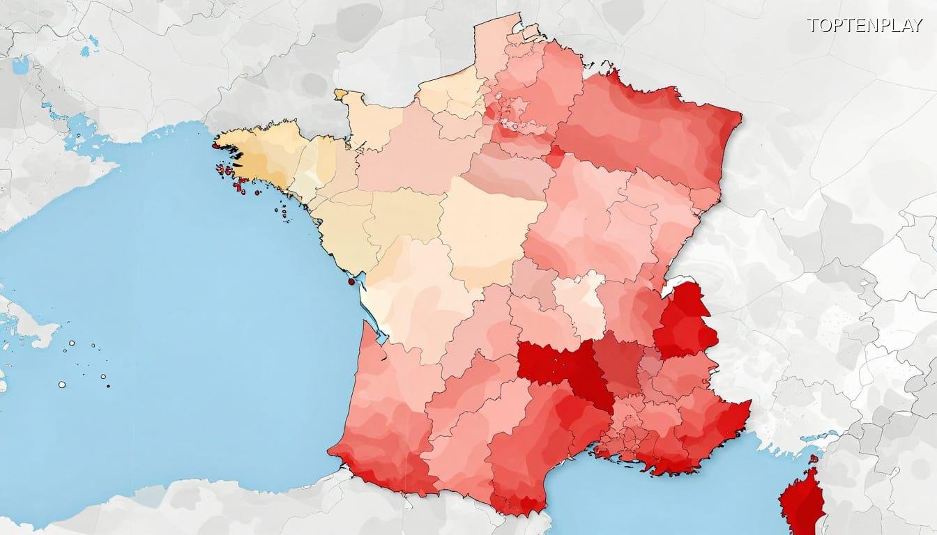 Image d'illustration © TopTenPlay