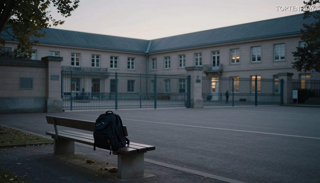 Image d'illustration © TopTenPlay