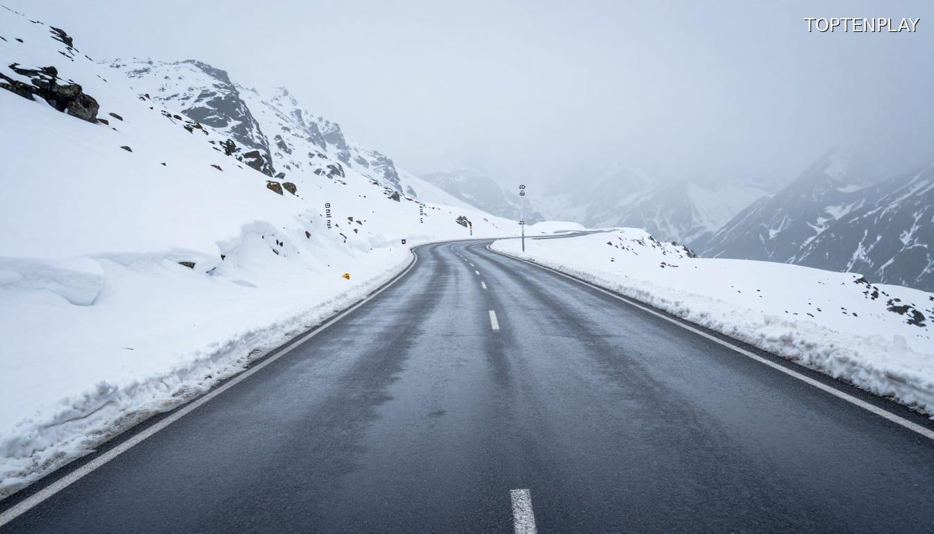 Image d'illustration © TopTenPlay