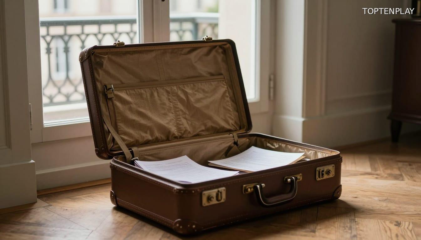 Image d'illustration © TopTenPlay