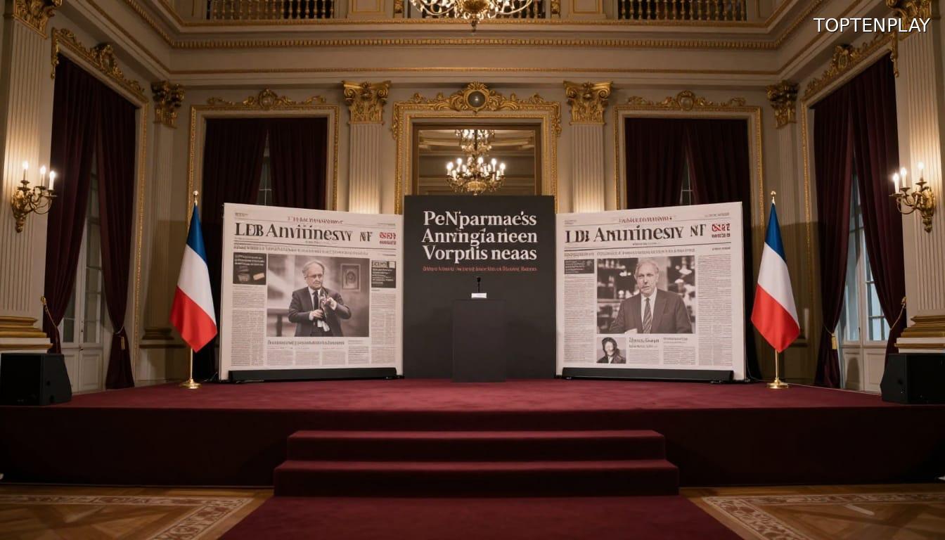 Image d'illustration © TopTenPlay