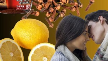 Antioxydants Bienfaits santé café Clou de girofle Digestion Recette café 