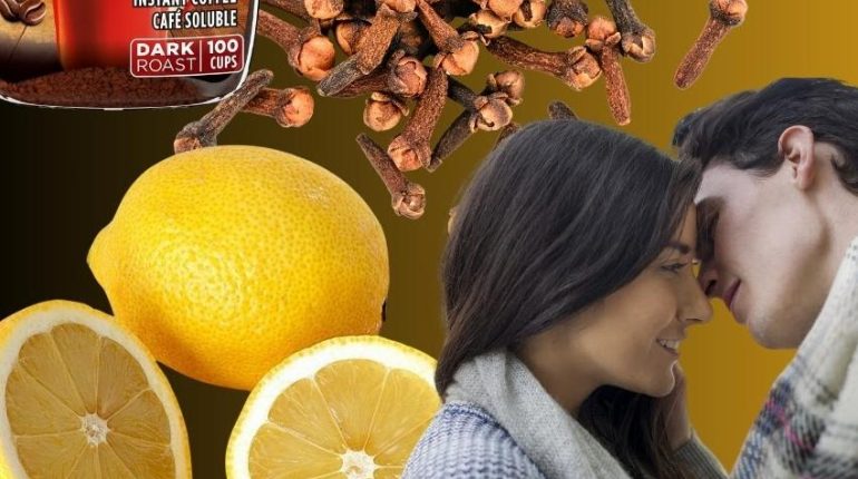 Antioxydants Bienfaits santé café Clou de girofle Digestion Recette café 